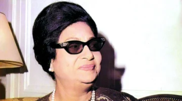 احتفاء تاريخي.. القناة الأولى تعيد مسلسل أم كلثوم لذكرى كوكب الشرق